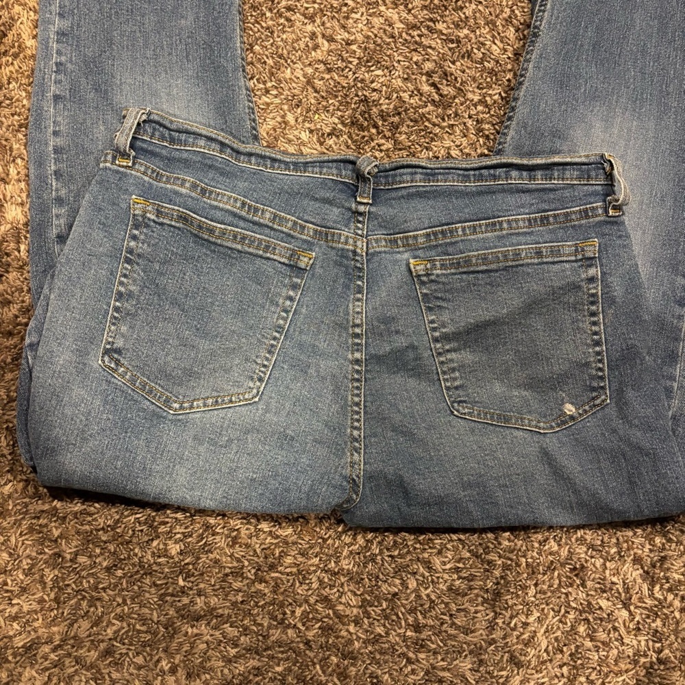 Men’s George Jeans
